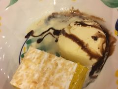 -萨莉亚意式餐厅(中北永旺店)