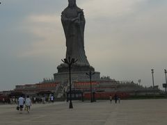 -天津妈祖文化园