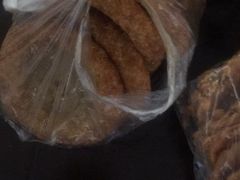 -正宗老字号板板桥油炸粑