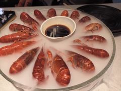 -红盔甲·小龙虾(天钥桥店)