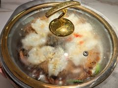 -绿茶餐厅(滨海万达广场店)