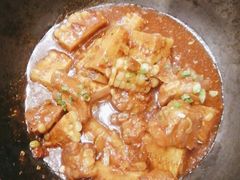 -老牌坊鲁菜名店(宽厚里店)