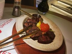 -Mezomd曼索蒂西班牙餐厅(广粤店)