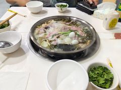 -海关荤豆花(洋河一路店)