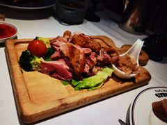 -俄士厨房(五棵松华熙LIVE店)