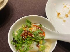 真爱麻食-长安壹号