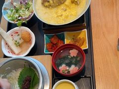 -味太助·银饭食堂(中华城店)