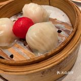 中午美食打卡：港式早茶