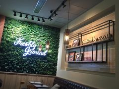 -COSTA COFFEE(成都来福士店)