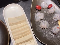 -阿源鱼捞斑鱼火锅·海鲜粥(山景尚宅店)