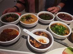 -海底捞火锅(枫蓝国际购物中心店)