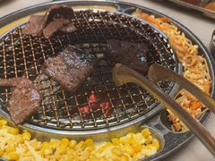 -韩宫宴烤肉·料理(宝山万达店)