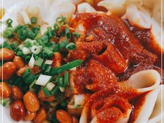 -刘二妈米皮(步行街店)