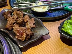 -丸藏和牛烧肉专门店(园区师惠坊店)