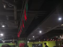 -戈拿旺巴西烤肉(崇文门店)