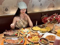 -路易十三西餐厅(西关新天地店)