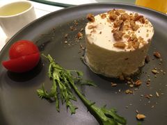 老上海核桃冰糕-粤麓轩餐厅(中信泰富广场店)