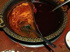 -黄家码头老火锅(解放碑旗舰店)