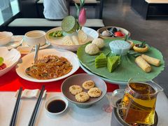 -馋遇江南·精致湖景雅宴(东方之门店)