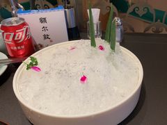 -额尔敦涮肉自助(摩尔城店)