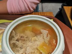 -真功夫(彩田路店)