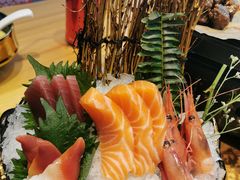 -割烹旭日本料理(龙湖狮山天街店)