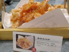 -小厨娘淮扬菜(板桥一店)