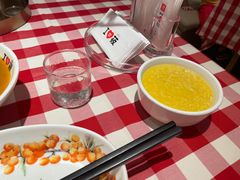 -西贝(吴江路湟普汇店)