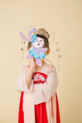 -倾城宝贝儿童摄影(浦东金谊店)