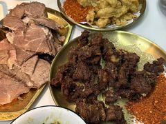 -刘少华贵州小黄牛·鲜牛肉火锅(总店)