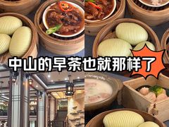 -伯乐居茶艺馆(石岐大信店)
