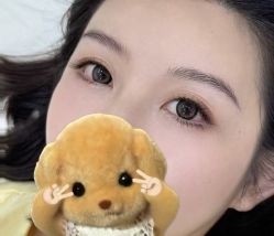 -VK半永久纹眉纹唇美瞳线