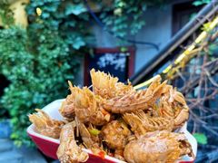 -后海16号·北京私房菜