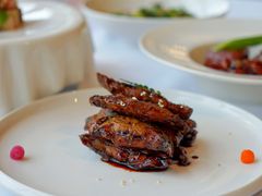 熏鱼-圆苑(金茂店)