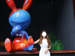 -太二酸菜鱼(长沙IFS国金中心店)
