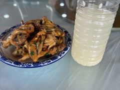 -洞天食府(北大街店)