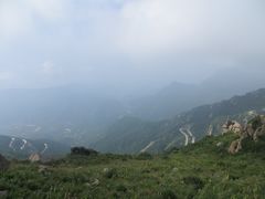 -白草畔自然风景区