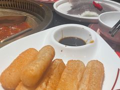 -红运火锅·中国名火锅·国风演绎(省体店)