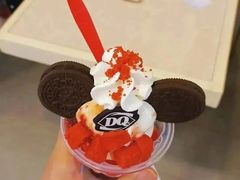 -DQ·蛋糕·冰淇淋(新佳丽店)