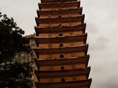 -大德寺双塔