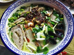 -长香源葫芦头梆梆肉(开通巷店)
