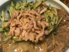 -京氣春饼(机场店)