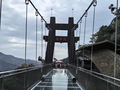 -古龙峡云天玻霸