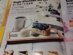 -哈根达斯(西安北郊店)