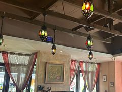 -翡翠鸟精品泰国菜(北辰财富中心店)