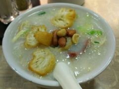 一品艇仔粥-银记肠粉店(新港西路店)