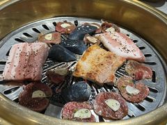 -妥妥烤肉料理(昙华林店)