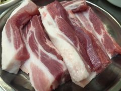-元山烤肉店(假日广场店)