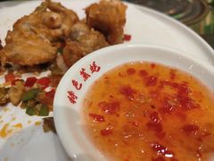-飞尝蚝·顺德菜·鱼生(顺德总店)