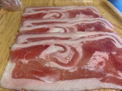 肥牛-火炉火自助餐(西直门凯德MALL店)